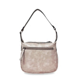 Γυναικεία τσάντα mini hobo Solea Μπεζ