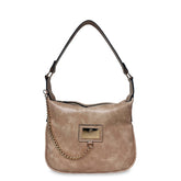 Γυναικεία τσάντα mini hobo Solea Ταμπά