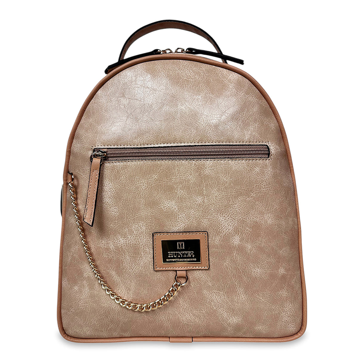 Γυναικεία τσάντα πλάτης Solea Ταμπά