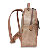 Γυναικεία τσάντα πλάτης Solea Ταμπά