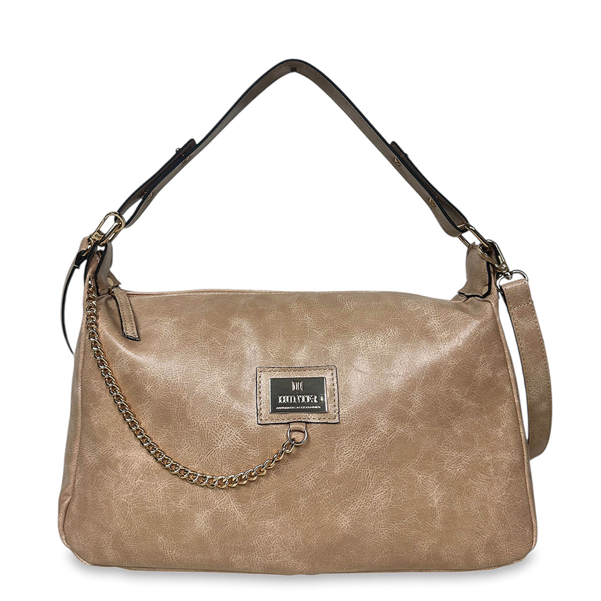 Γυναικεία τσάντα ώμου Solea Ταμπά