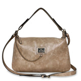 Γυναικεία τσάντα ώμου Solea Ταμπά