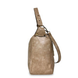 Γυναικεία τσάντα ώμου Solea Ταμπά