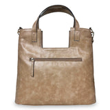 Γυναικεία τσάντα ώμου tote Solea Ταμπά