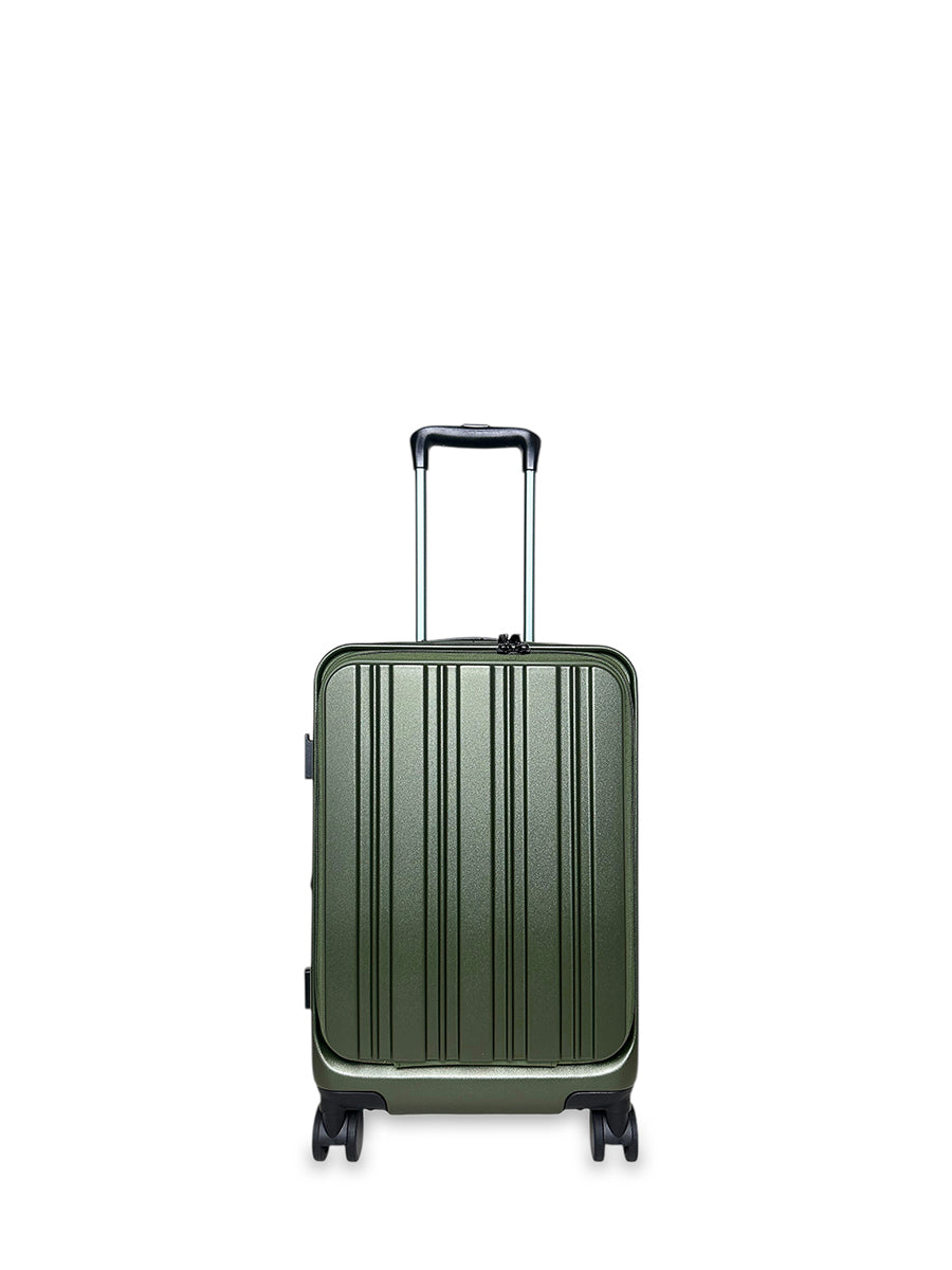 Βαλίτσα καμπίνας PC Spetses Χακί