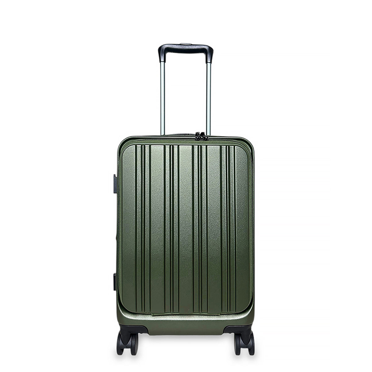 Βαλίτσα καμπίνας PC Spetses Χακί