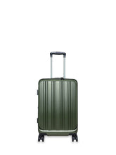 Βαλίτσα καμπίνας PC Spetses Χακί