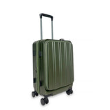 Βαλίτσα καμπίνας PC Spetses Χακί