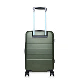 Βαλίτσα καμπίνας PC Spetses Χακί