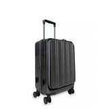 Βαλίτσα καμπίνας PC Spetses Γκρι