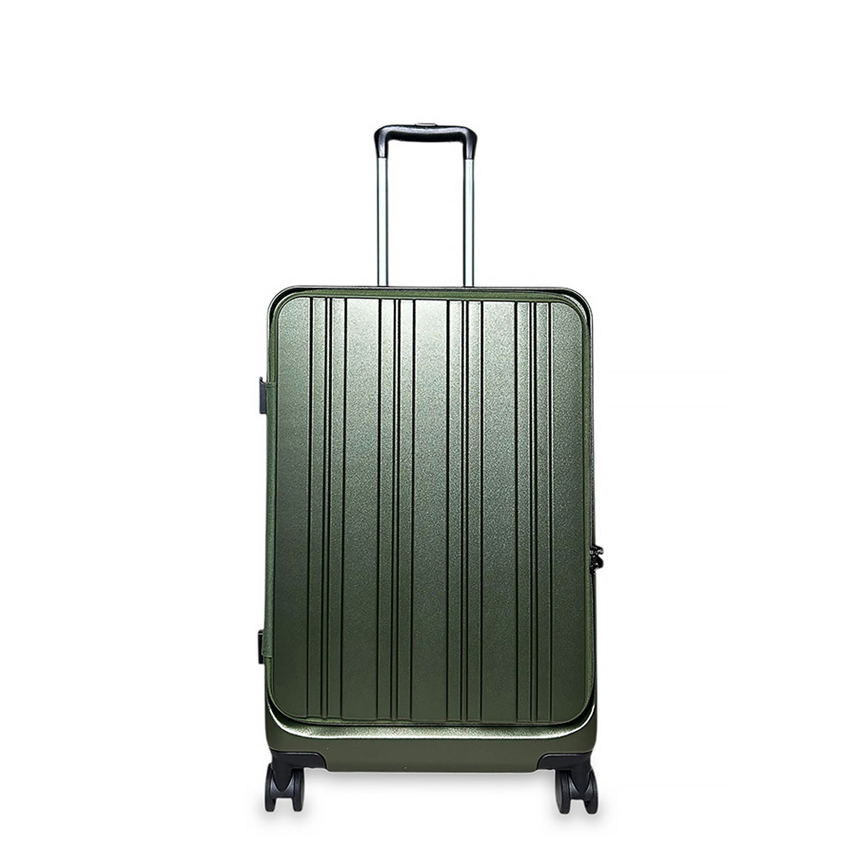 Βαλίτσα μεσαία PC Spetses Χακί