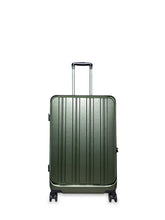 Βαλίτσα μεσαία PC Spetses Χακί