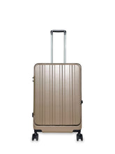 Βαλίτσα μεσαία PC Spetses Σαμπανί