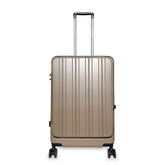 Βαλίτσα μεσαία PC Spetses Σαμπανί