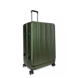 Βαλίτσα μεγάλη PC Spetses Χακί