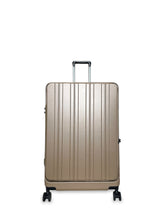 Βαλίτσα μεγάλη PC Spetses Σαμπανί