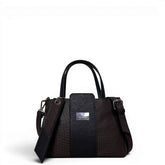 Γυναικεία Τσάντα mini Tote Taurus Μαύρο Hunter