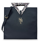 Γυναικεία τσάντα ώμου tote Terra Μαύρο