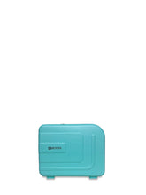 Beauty Case PC Tinos Τυρκουάζ