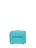 Beauty Case PC Tinos Τυρκουάζ
