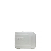 Beauty Case PC Tinos Λευκό