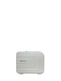 Beauty Case PC Tinos Λευκό