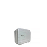 Beauty Case PC Tinos Λευκό