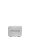 Beauty Case PC Tinos Λευκό