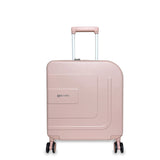 Βαλίτσα Καμπίνας PC Tinos Ροζ