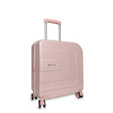 Βαλίτσα Καμπίνας PC Tinos Ροζ