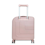 Βαλίτσα Καμπίνας PC Tinos Ροζ