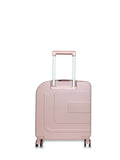 Βαλίτσα Καμπίνας PC Tinos Ροζ