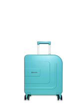 Βαλίτσα Καμπίνας PC Tinos Τυρκουάζ