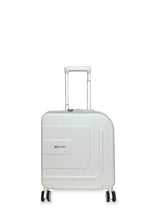 Βαλίτσα Καμπίνας PC Tinos Λευκό