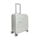 Βαλίτσα Καμπίνας PC Tinos Λευκό