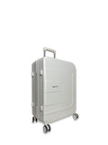 Βαλίτσα Μεσαία PC Tinos Λευκό