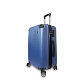 Βαλίτσα μεσαία ABS Zante Ραφ