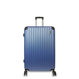 Βαλίτσα μεσαία ABS Zante Ραφ