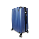 Βαλίτσα μεγάλη ABS Zante Ραφ