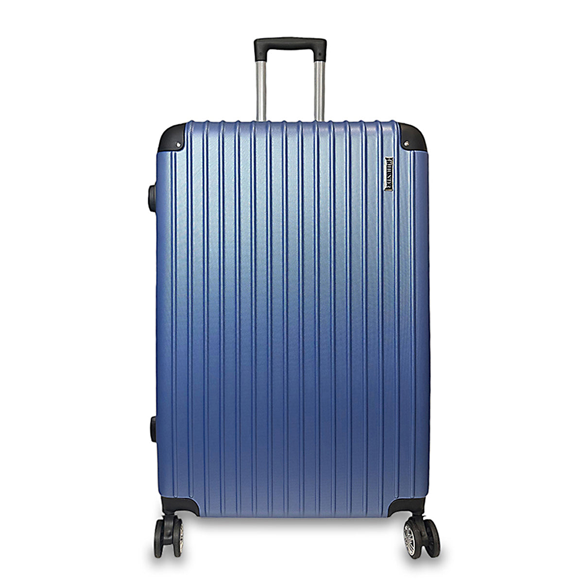 Βαλίτσα μεγάλη ABS Zante Ραφ