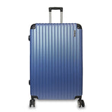 Βαλίτσα μεγάλη ABS Zante Ραφ