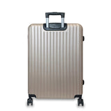 Βαλίτσα μεγάλη ABS Zante Sand