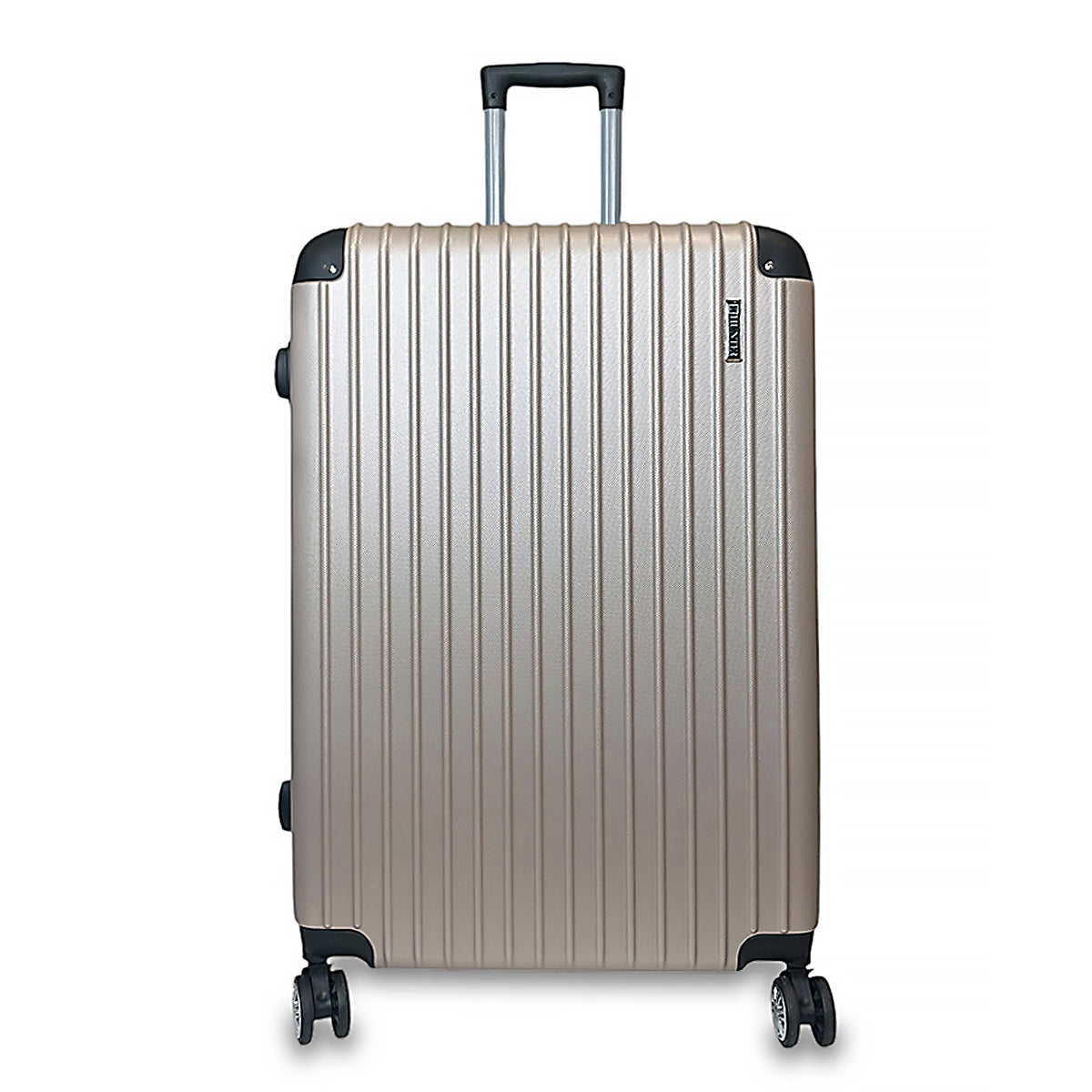 Βαλίτσα μεγάλη ABS Zante Sand