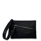 Γυναικεία τσάντα χειρός Zippy Μαύρο