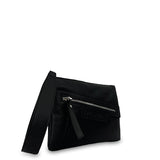 Γυναικεία τσάντα χειρός Zippy Μαύρο