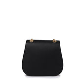 Γυναικεία τσάντα ώμου Moonlight Μαύρο