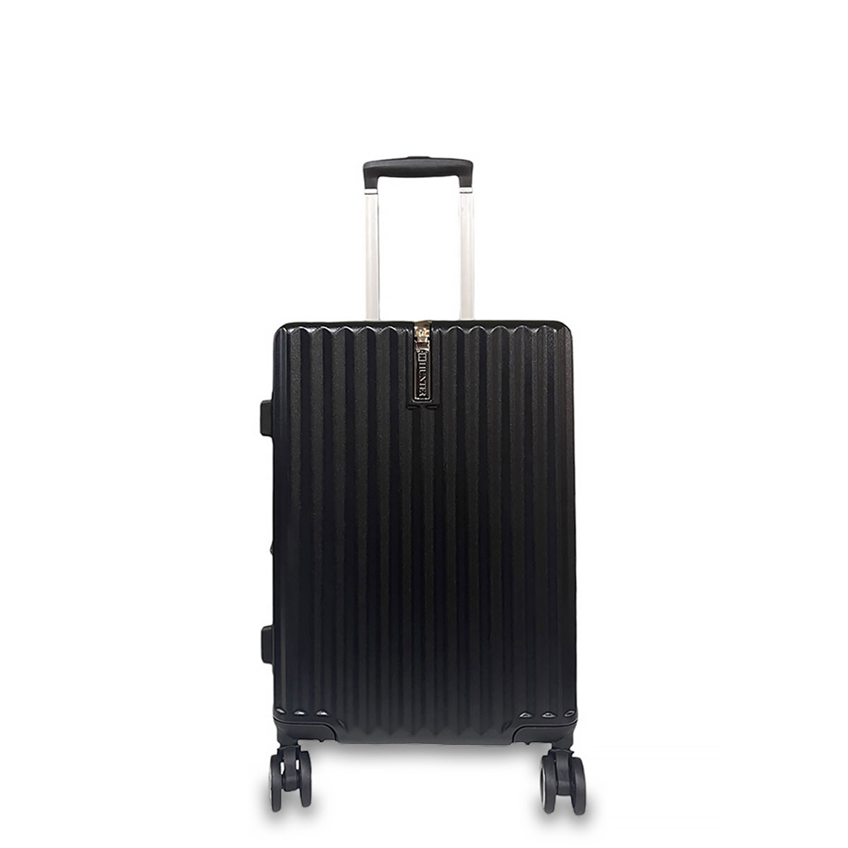 Βαλίτσα καμπίνας ABS-PC Sifnos Μαύρο