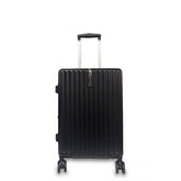 Βαλίτσα καμπίνας ABS-PC Sifnos Μαύρο