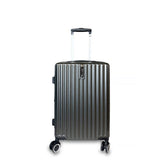 Βαλίτσα καμπίνας ABS-PC Sifnos Γκρι