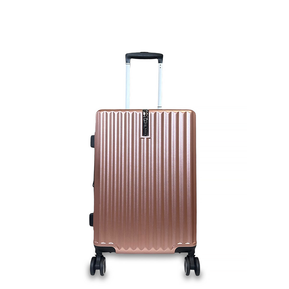 Βαλίτσα καμπίνας ABS-PC Sifnos Ροζ